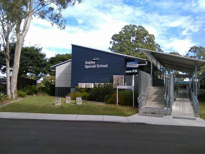 Aspley Special School