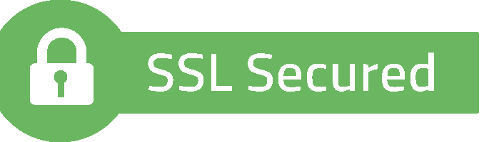 This website uses SSL for secure bookings